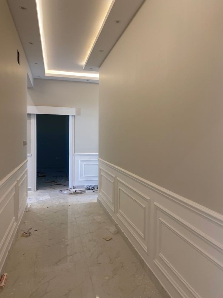 معلم ديكورات فوم جده - معلم دهانات جده 0547921481